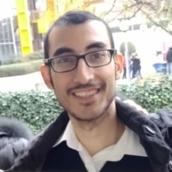 Mazdack Ameri