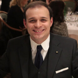 Gianluca Nicolini