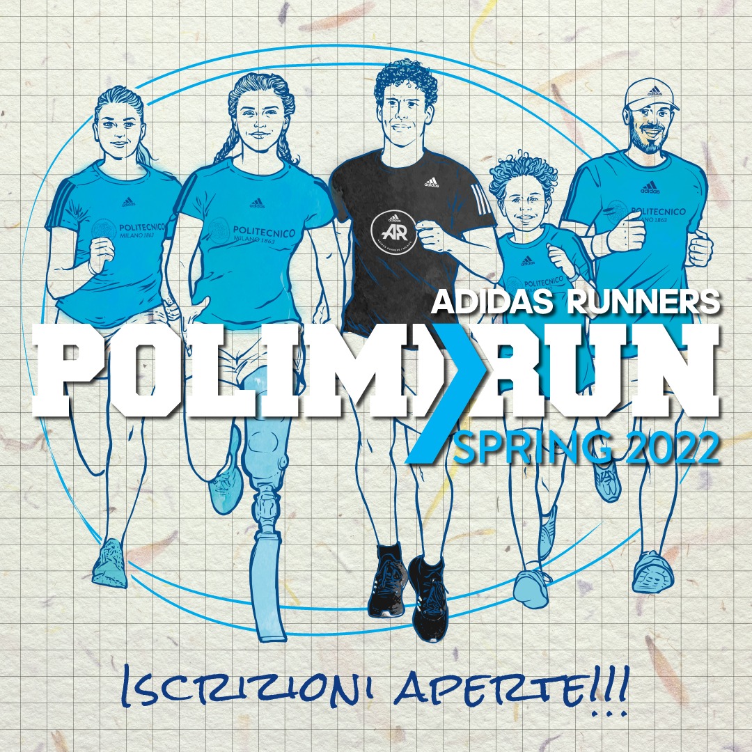 polimirun spring 2022