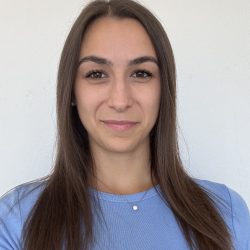Benedetta Bertesago