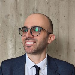 Alessio Candido