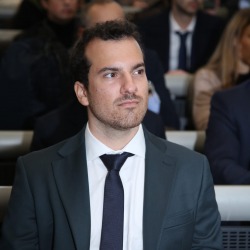 Gregorio Brizzante