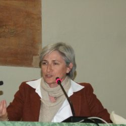 Chiara Maria Battistoni