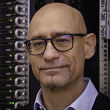 Mauro Birattari