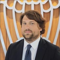 Alberto Carboni