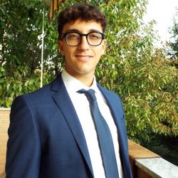 Jacopo De Luca