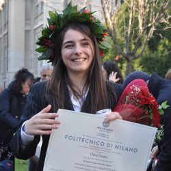 Clara Pessia