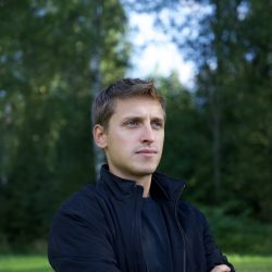 Mattia Kristian Schwetz