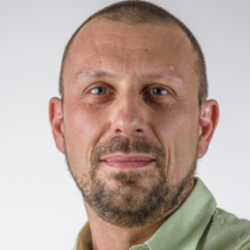 Davide Marzagalli