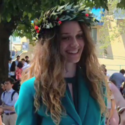 Francesca Benatti