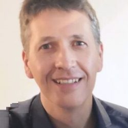 Gianluca Gilardi