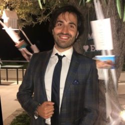 Luca Vincenzo Costanzo