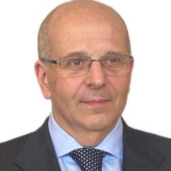 Franco Staffa