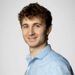 Giovanni Alexander Bergamaschi