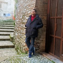 Enrico Ruggeri