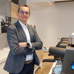 Michele Pellegrinelli