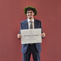 Mattia Pirovano
