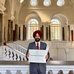 Gurbaaz Singh Dhaliwal