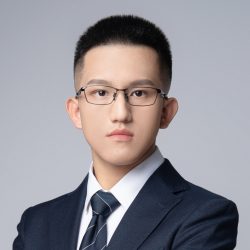 Xingyu Jia