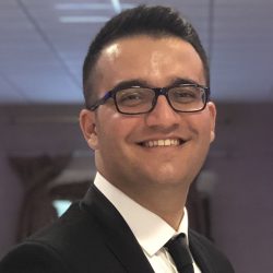 Pourya Heidari Orojloo