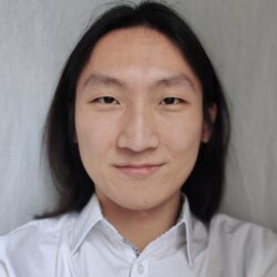 Zhupeng Zhou