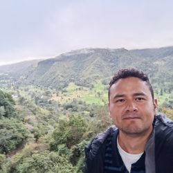 Juan Sebastian Rivera Soriano