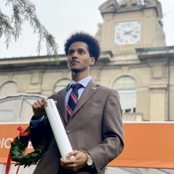 Iyad Idris Abdi