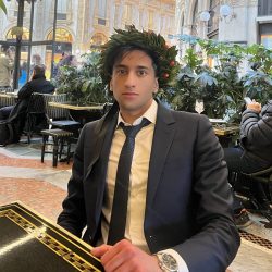 Ibrahem Chmiel