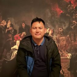 Mirko Hu