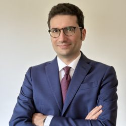 Enrico Torrente