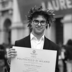 Leonardo Patrizio Rognoni