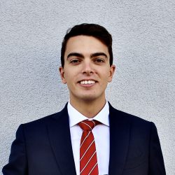 Francesco Tiso