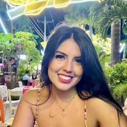 Brenda Chavez Salinas