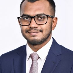 Moosa Maaish Abdulla