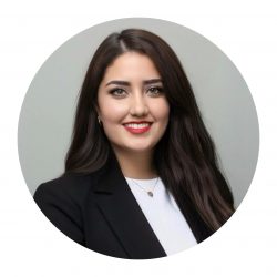 Zahra Valibakht Boroujeni