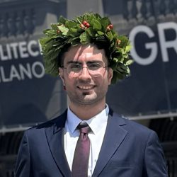 Amirhossein Esmaili