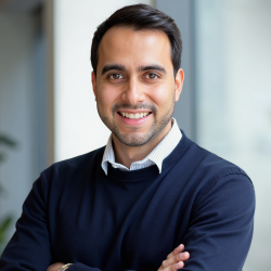 Carlos Andres Nunez Rueda