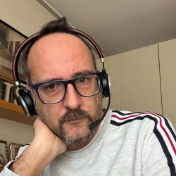 Alberto Licciardello