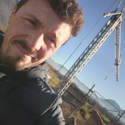 Cristian Sterni