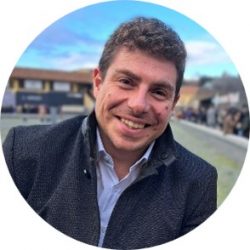 Flavio Carbone