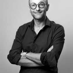 Massimo Mosconi