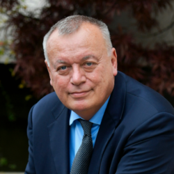 Mauro Giorgi