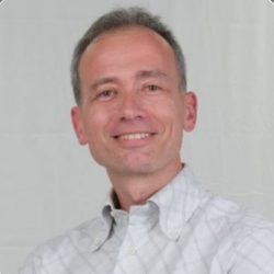 Paolo Silvestri