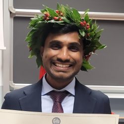 Tamiloli Durai