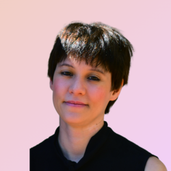 Mariana Pereira Guimarães