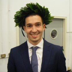 Luca Colombo