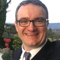 Riccardo Federico Siega