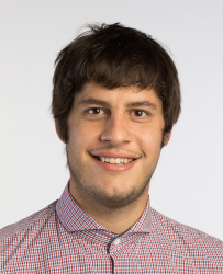 Matteo Oryem Ciantia