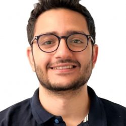 Omar Khaled Ali Anbar