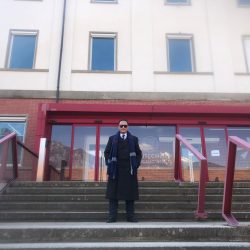 Mohammadhossein Farhangi